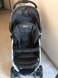 Passeggino Graco