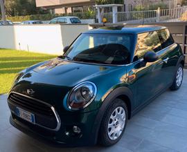 Mini One 3 porte 1.2 75 CV