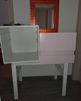 Scrivania ikea
