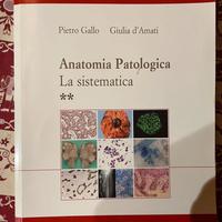 Manuale Anatomia Patologica