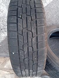 4 gomme quattro stagioni 155/65 R14 M+S