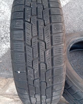 4 gomme quattro stagioni 155/65 R14 M+S