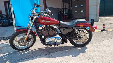 Harley Davidson XL 1200 L