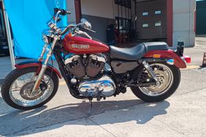Harley Davidson XL 1200 L