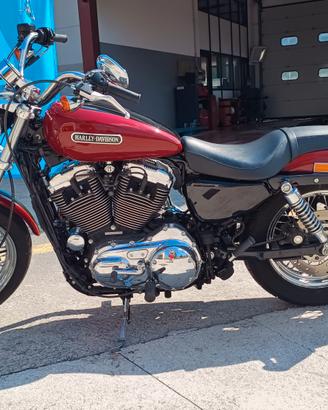 Harley Davidson XL 1200 L