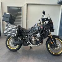 HONDA Africa Twin 1000 Africa Twin CRF 1000 Desert