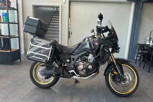 HONDA Africa Twin 1000 Africa Twin CRF 1000 Desert