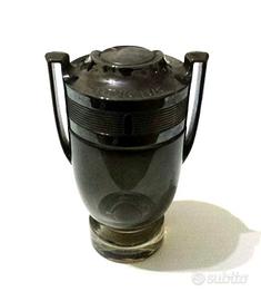 Flacone Bottiglia Coppa Invictus Legend PacoRabann