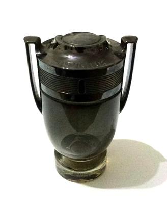 Flacone Bottiglia Coppa Invictus Legend PacoRabann
