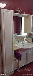 Mobile bagno