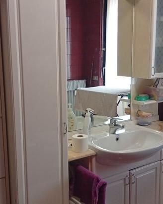 Mobile bagno