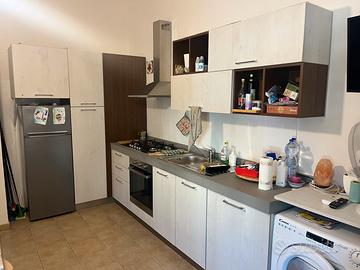 Trilocale Igea Marina