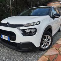 Citroen C3 BlueHDi 100 S&S Shine Pack
