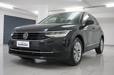 Volkswagen Tiguan 2.0 TDI 150 CV SCR DSG Life