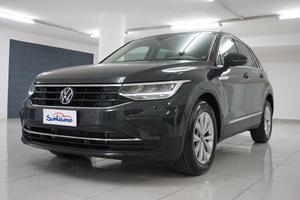 Volkswagen Tiguan 2.0 TDI 150 CV SCR DSG Life