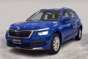 Skoda Kamiq 1.0 tsi Ambition 95cv