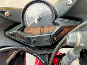 Vendita per cambio mezzo