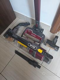 Aspirapolvere senza filo