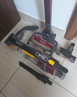 Aspirapolvere senza filo
