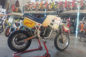 Malaguti Grizzley RCX conservato 