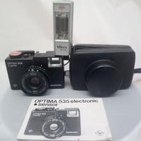 Opitina 535 elettronic con sensore