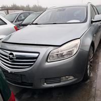 pezzi ricambio opel insignia station wagon 2.0cdti