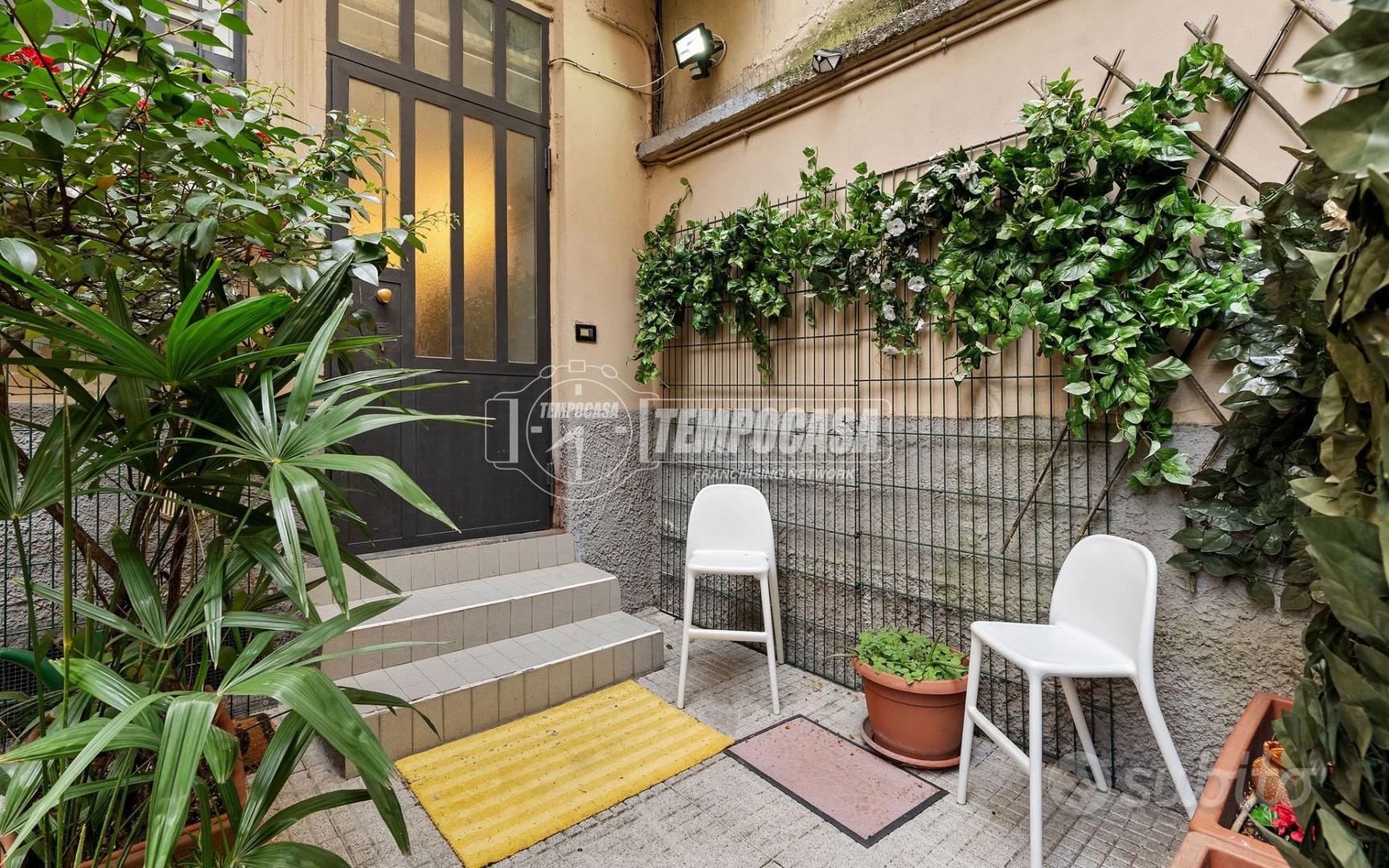Appartamento – MI - Vista 4