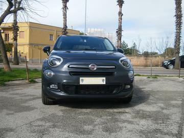 Fiat 500X 1.6 MultiJet 120 CV Lounge Km. 134.000