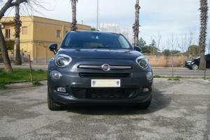 Fiat 500X 1.6 MultiJet 120 CV Lounge Km. 134.000