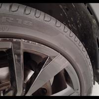 VOLKSWAGEN Taigo - Taigo 1.0 tsi R-Line 110cv