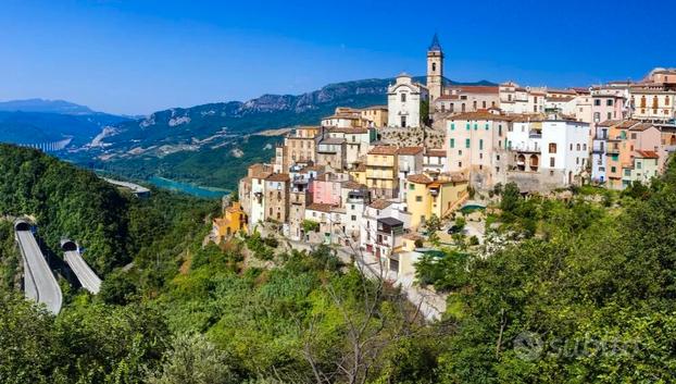 Casa al Lago con Vista - Colledimezzo ABRUZZO