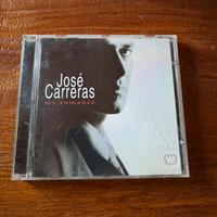 José Carreras CD My Romance