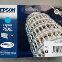 Cartuccia Inkjet Originale EPSON