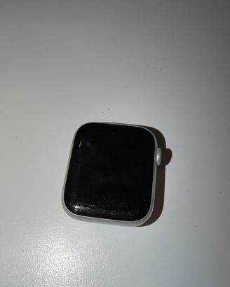 Apple Watch series 6 GPS 44mm - 2 cinturini
