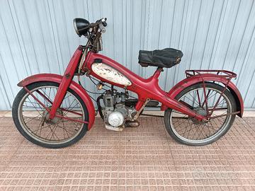 Motom 12 E conservato 