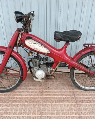 Motom 12 E conservato 