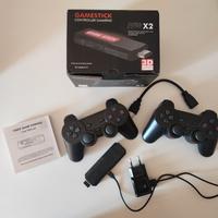 retro console 