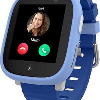 XPLORA X6 Play - Telefono orologio per bambini (4G