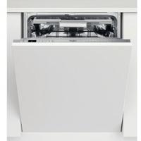 lavastoviglie da incasso Hotpoint 60 cm classe a+