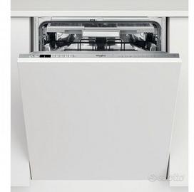 lavastoviglie da incasso Hotpoint 60 cm classe a+