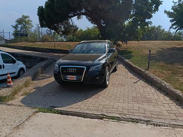 Audi Q5 2.0 TDI 170 CV quattro S tronic