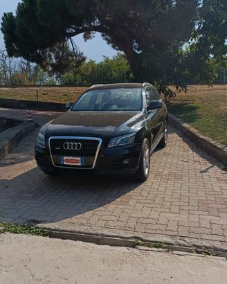Audi Q5 2.0 TDI 170 CV quattro S tronic