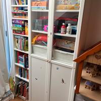 Librerie Billy Ikea