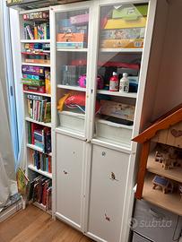 Librerie Billy Ikea