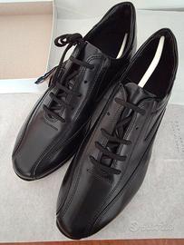 scarpe mocassino soldini