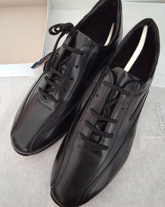 scarpe mocassino soldini