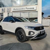 Volkswagen T-Roc 2.0 TDI SCR Sport