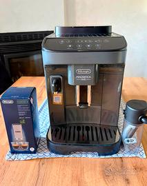 macchina caffè De'Longhi Magnifica Evo 