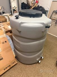 Cisterna acqua 500lt