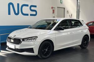 SKODA Fabia 1.0 MPI EVO 80 CV Ambition NEOPATENTAT